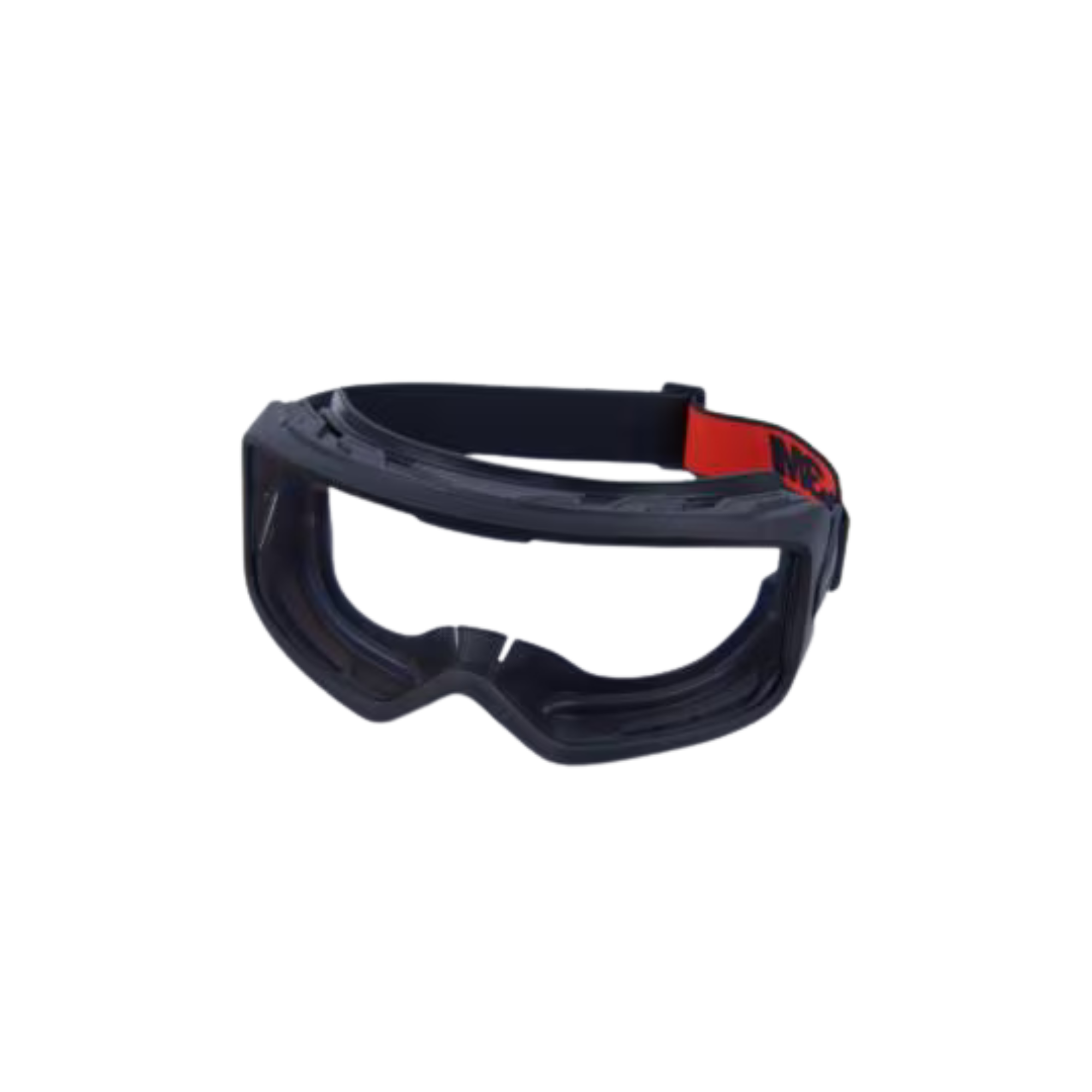 3M GoggleGear Protective Goggle 3000 Series Clear Anti-Fog Lens from Columbia Safety